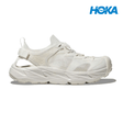 Buy HOKA Women Hopara 2 - White / White for running in Singapore - Running Lab SG