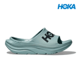 Buy HOKA Unisex Ora Athletic Slide - Druzy / Black for running in Singapore - Running Lab SG