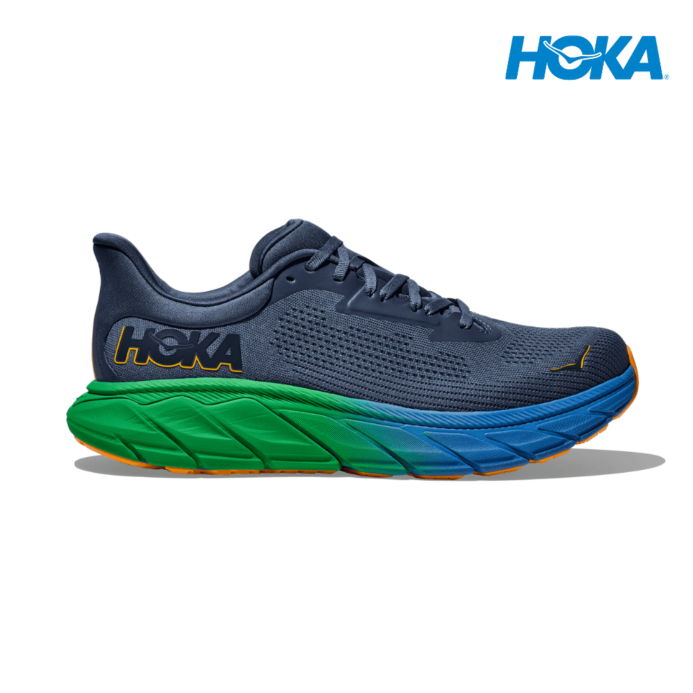 Shop HOKA Performance Running Footwear in Singapore - Engineered for Comfort, Speed, and High-Performance Workouts | Running Lab Clifton Bondi Gaviota Arahi Speedgoat Skyflow Skyward Hopara Anacapa