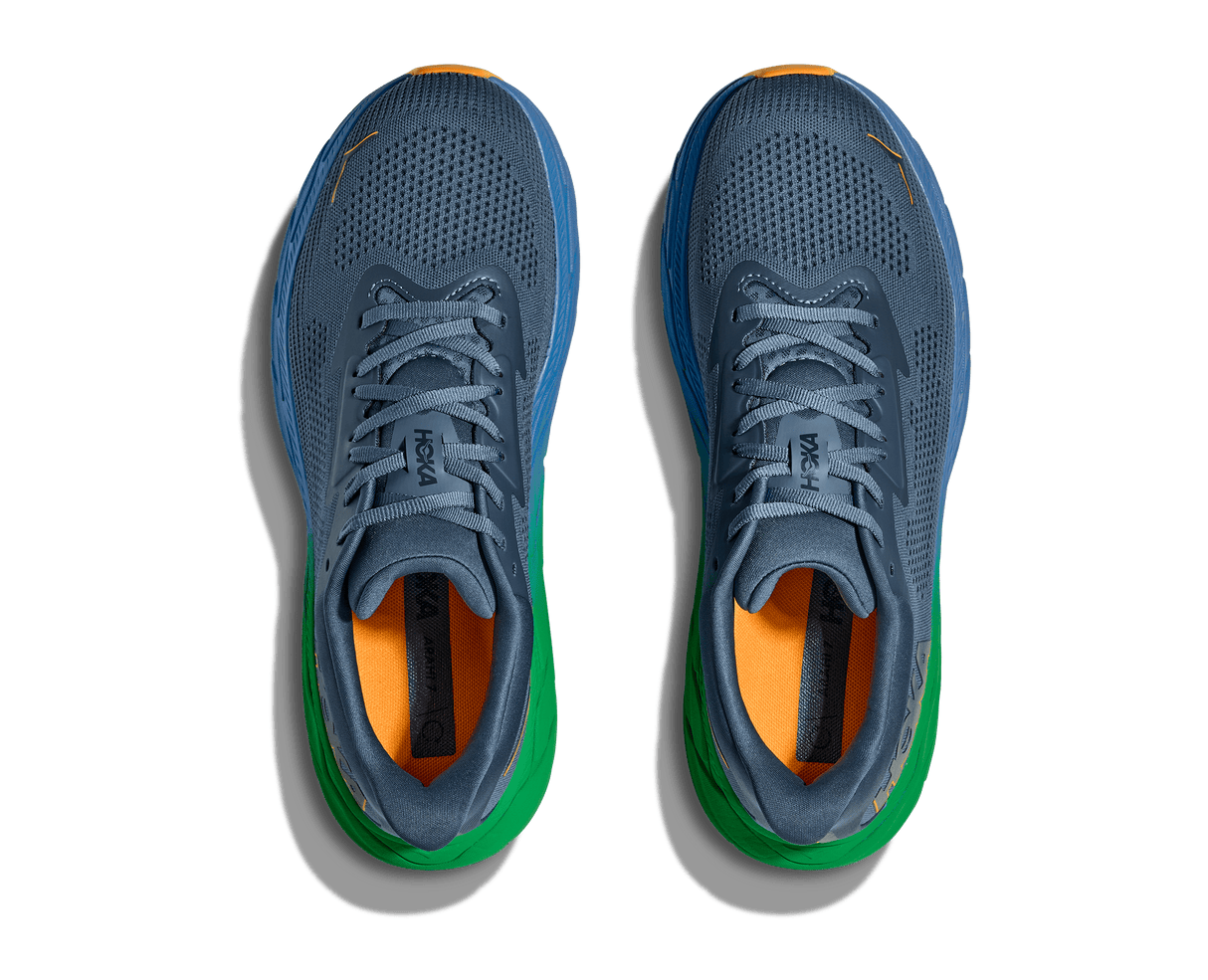Shop HOKA Performance Running Footwear in Singapore - Engineered for Comfort, Speed, and High-Performance Workouts | Running Lab Clifton Bondi Gaviota Arahi Speedgoat Skyflow Skyward Hopara Anacapa