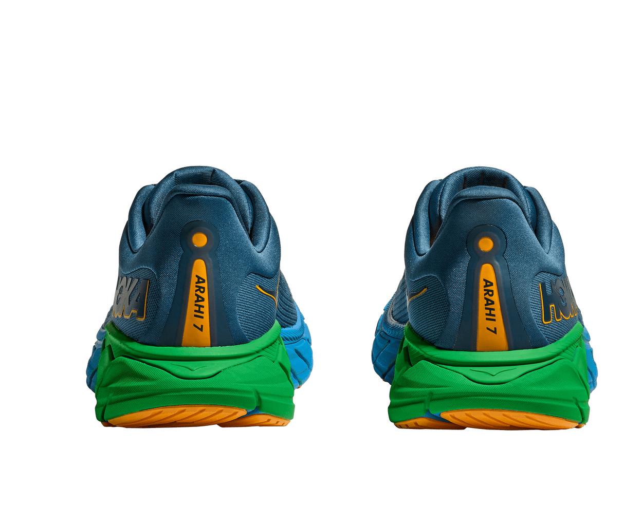 Shop HOKA Performance Running Footwear in Singapore - Engineered for Comfort, Speed, and High-Performance Workouts | Running Lab Clifton Bondi Gaviota Arahi Speedgoat Skyflow Skyward Hopara Anacapa