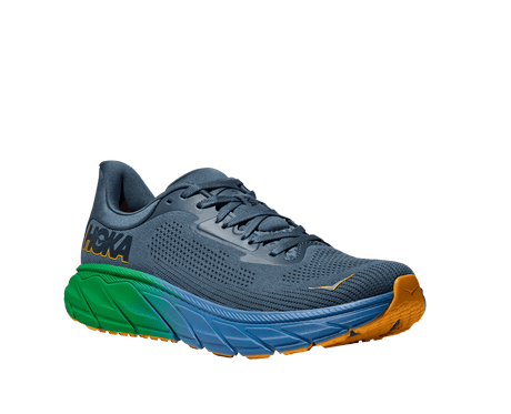 Shop HOKA Performance Running Footwear in Singapore - Engineered for Comfort, Speed, and High-Performance Workouts | Running Lab Clifton Bondi Gaviota Arahi Speedgoat Skyflow Skyward Hopara Anacapa