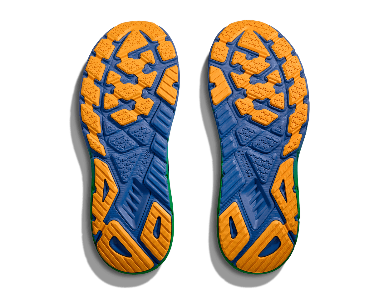 Shop HOKA Performance Running Footwear in Singapore - Engineered for Comfort, Speed, and High-Performance Workouts | Running Lab Clifton Bondi Gaviota Arahi Speedgoat Skyflow Skyward Hopara Anacapa