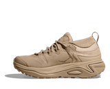 HOKA Men Kaha 3 Low GTX - Raw Linen / Oat Milk