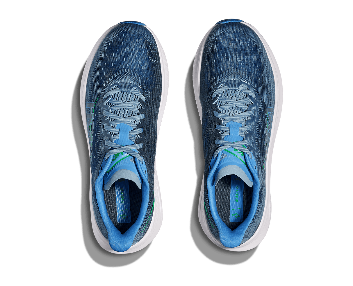 Shop HOKA Performance Running Footwear in Singapore - Engineered for Comfort, Speed, and High-Performance Workouts | Running Lab Clifton Bondi Gaviota Arahi Speedgoat Skyflow Skyward Hopara Anacapa