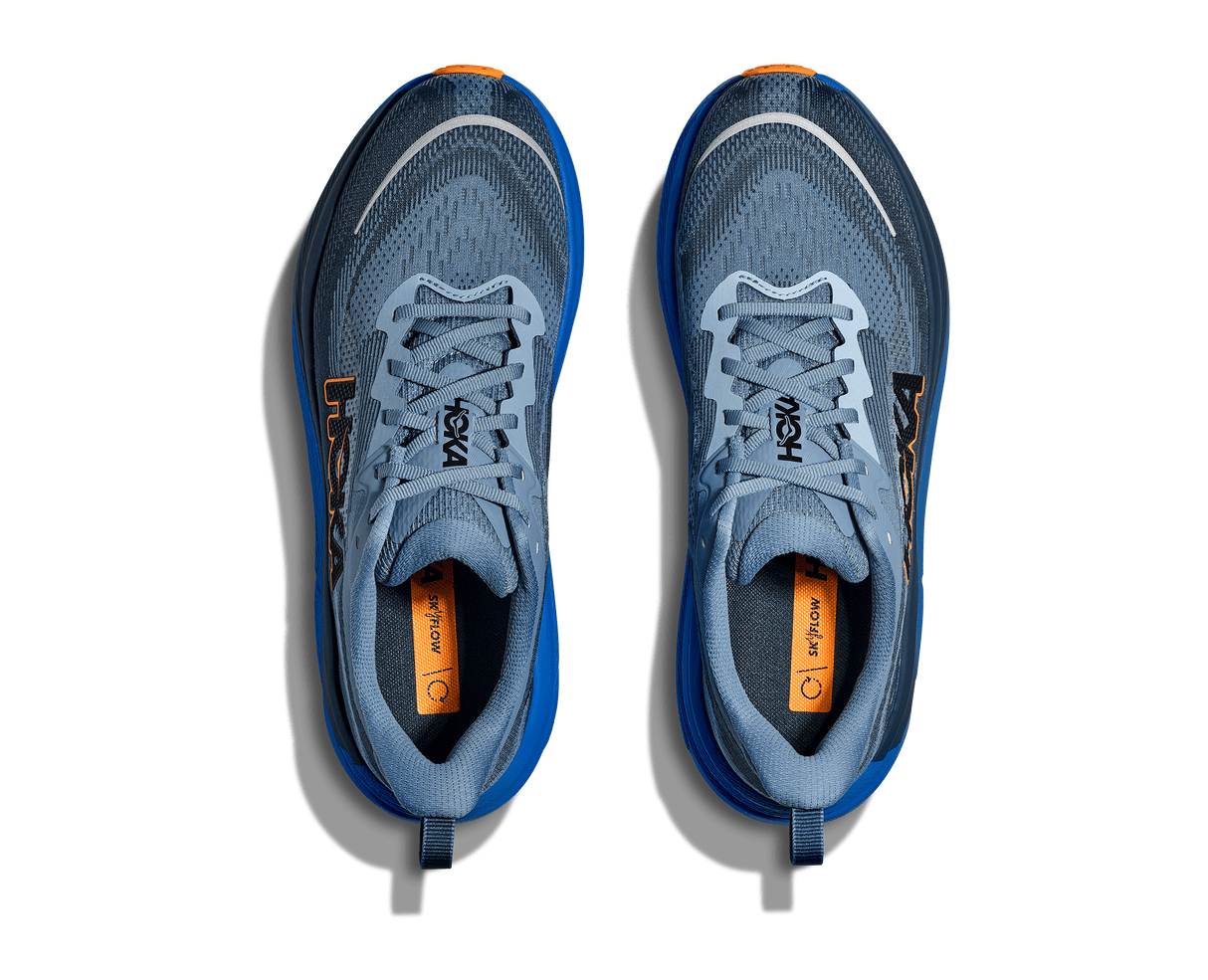 Shop HOKA Performance Running Footwear in Singapore - Engineered for Comfort, Speed, and High-Performance Workouts | Running Lab Clifton Bondi Gaviota Arahi Speedgoat Skyflow Skyward Hopara Anacapa