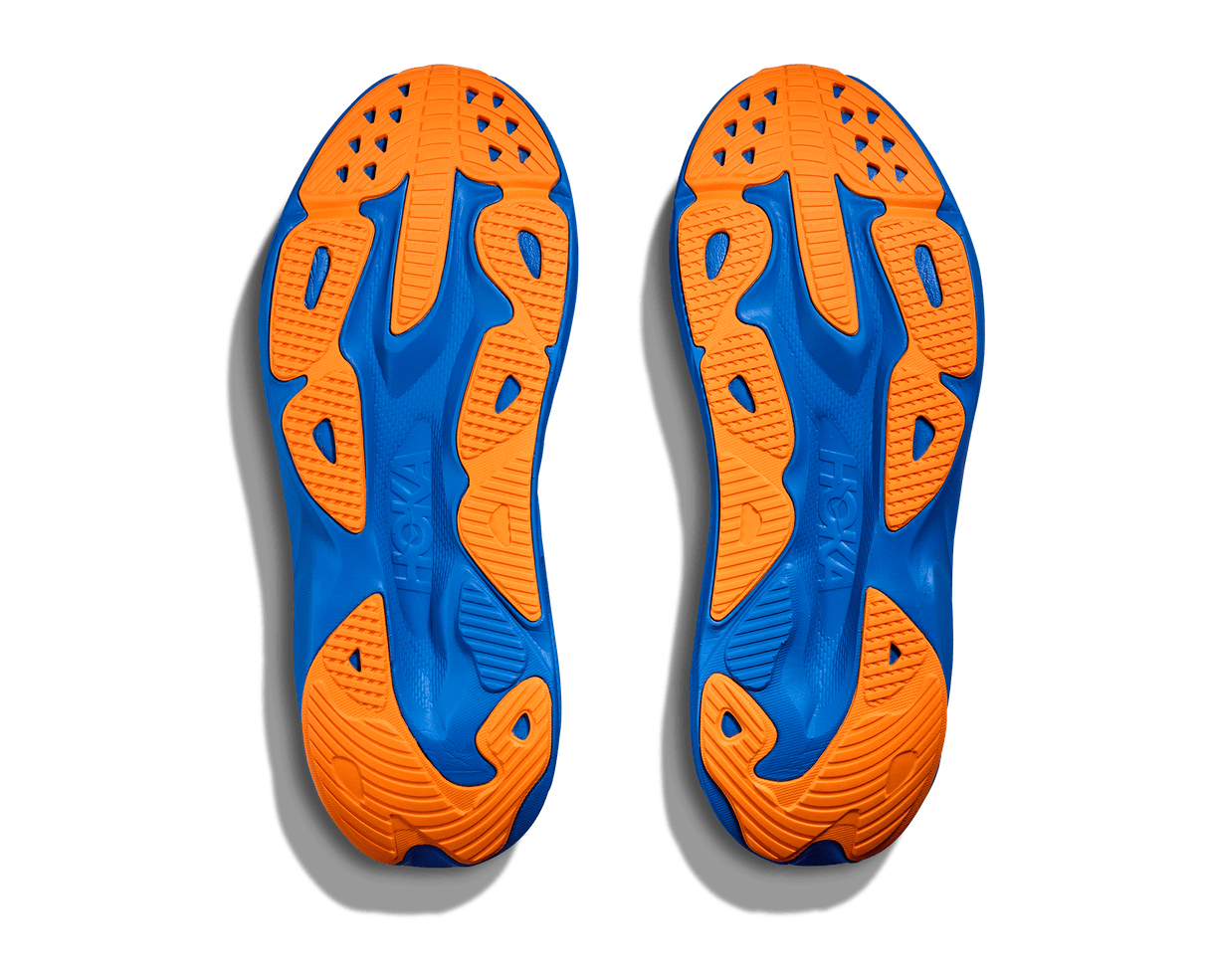 Shop HOKA Performance Running Footwear in Singapore - Engineered for Comfort, Speed, and High-Performance Workouts | Running Lab Clifton Bondi Gaviota Arahi Speedgoat Skyflow Skyward Hopara Anacapa