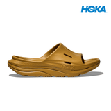 Buy HOKA Unisex Ora Recovery Slide 3 - Mustard Seed / Mustard Seed for running in Singapore - Running Lab SG
