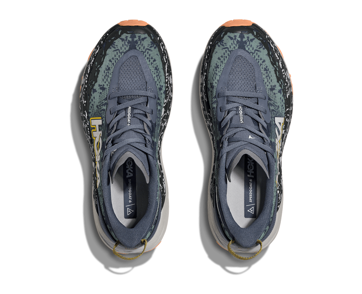 Shop HOKA Performance Running Footwear in Singapore - Engineered for Comfort, Speed, and High-Performance Workouts | Running Lab Clifton Bondi Gaviota Arahi Speedgoat Skyflow Skyward Hopara Anacapa Cielo