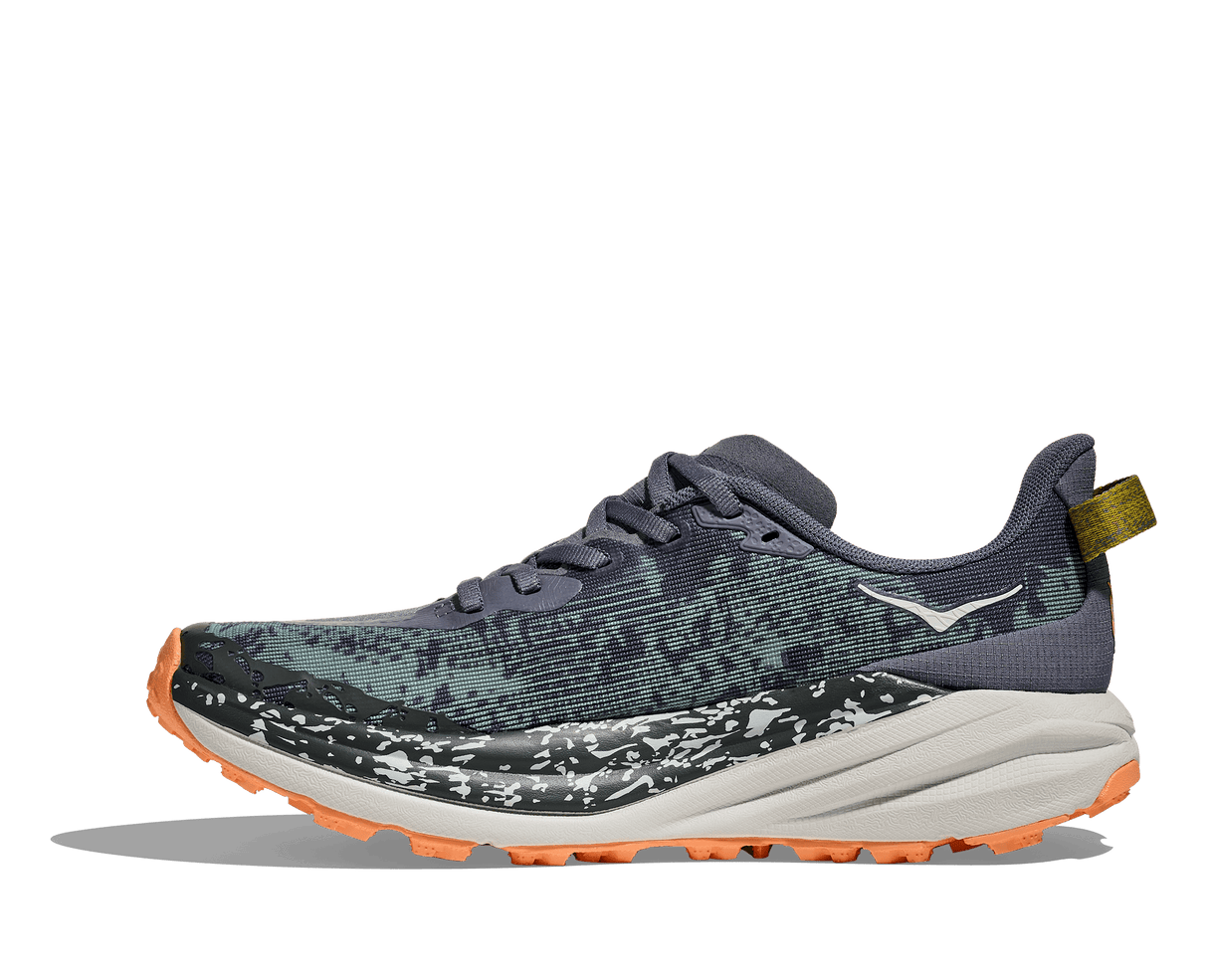 Shop HOKA Performance Running Footwear in Singapore - Engineered for Comfort, Speed, and High-Performance Workouts | Running Lab Clifton Bondi Gaviota Arahi Speedgoat Skyflow Skyward Hopara Anacapa Cielo