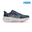Buy HOKA Women Clifton Pro - Faded Navy / Glimmering Blue for running in Singapore - Running Lab SG
