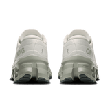 Buy On Women Cloudmonster 3 - Ivory / Tin for running in Singapore - Running Lab SG