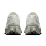 Buy On Women Cloudmonster 3 - Ivory / Tin for running in Singapore - Running Lab SG