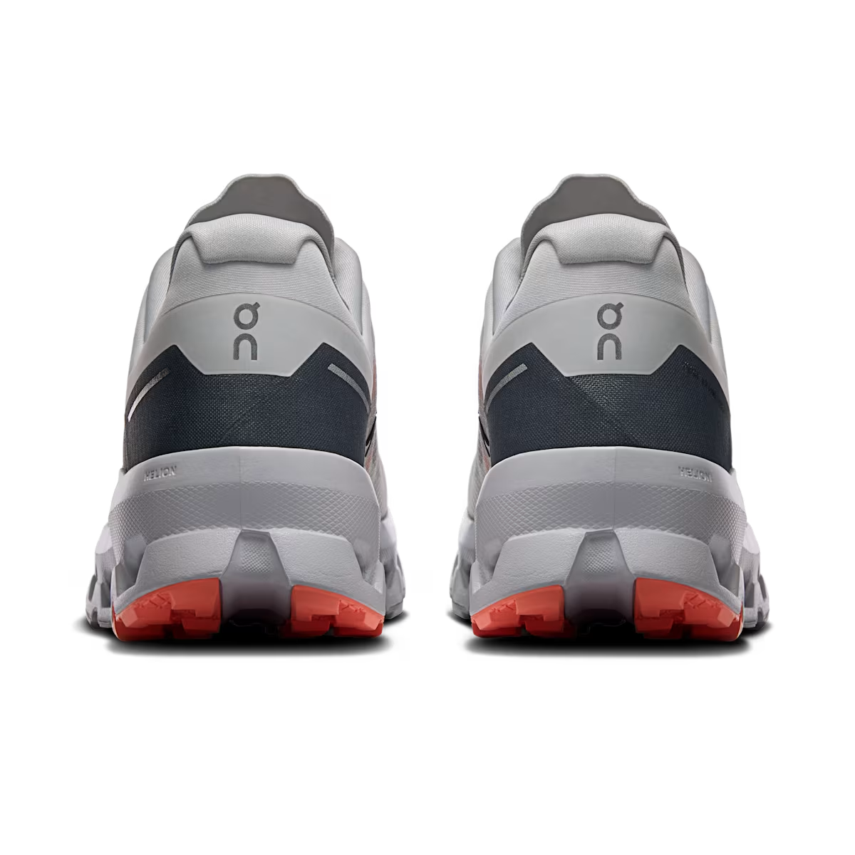 On Men Cloudvista 2 - Glacier / Rock