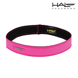 Buy Halo Slim 1" Wide - Bright Pink for running in Singapore - Running Lab SG