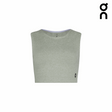 Buy On Women Studio Knit Crop - Mineral / Heather for running in Singapore - Running Lab SG