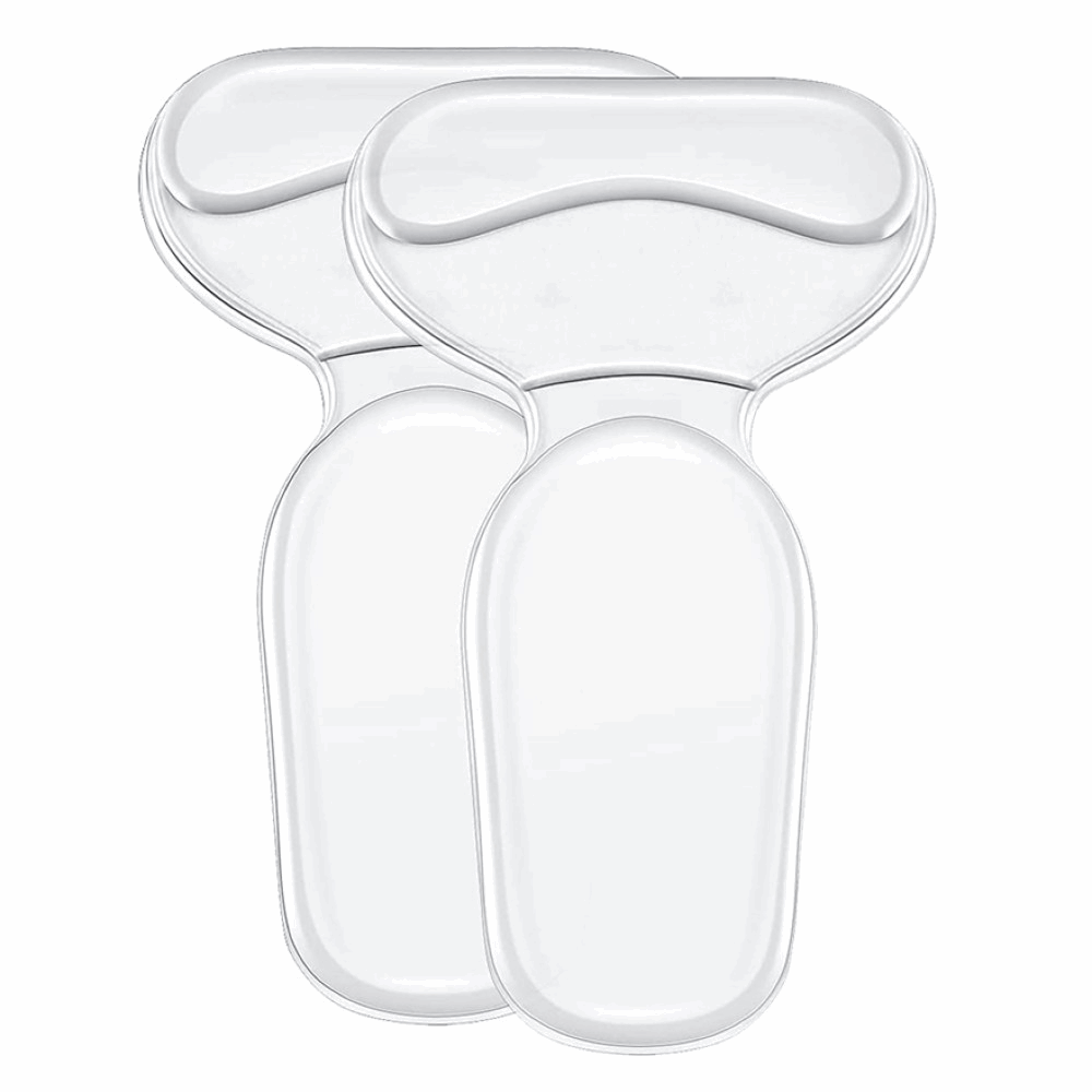 Buy AirFit Medi Complete Heel Protector - Stick On Shoe Design for running in Singapore - Running Lab SG