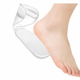 Buy AirFit Medi Complete Heel Protector - Stick On Shoe Design for running in Singapore - Running Lab SG