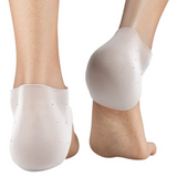 Buy AirFit Medi Gel Heel Protectors - 2 Sets for running in Singapore - Running Lab SG
