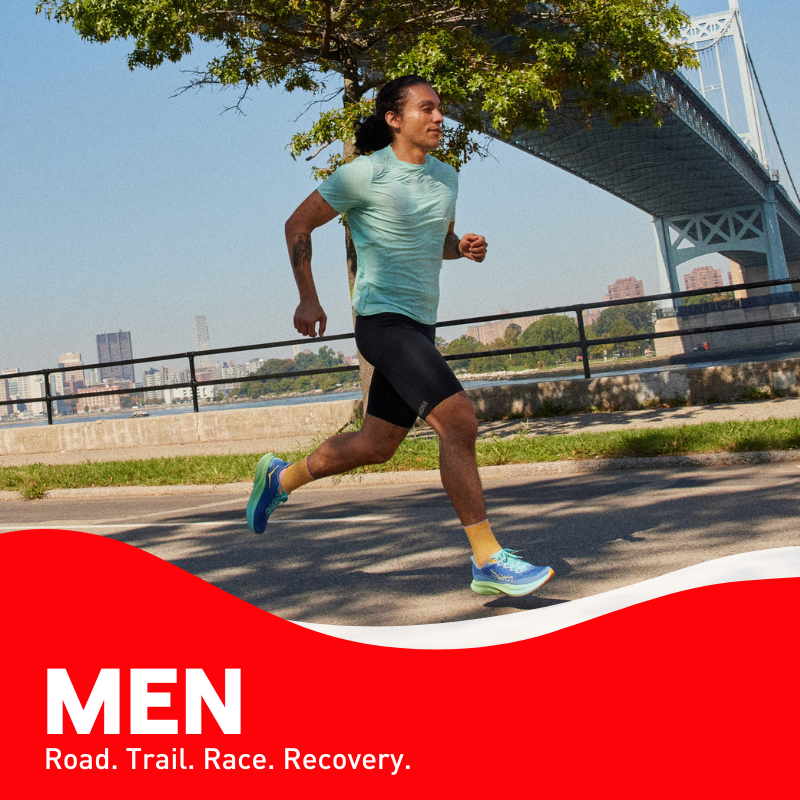 Shop Men's Running Shoes – Running Lab Singapore