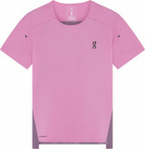 Buy On Women Performance-T - Sakura / Dewberry for running in Singapore - Running Lab SG