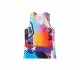 SOAR Running Women Race Vest - Soar 10 Year