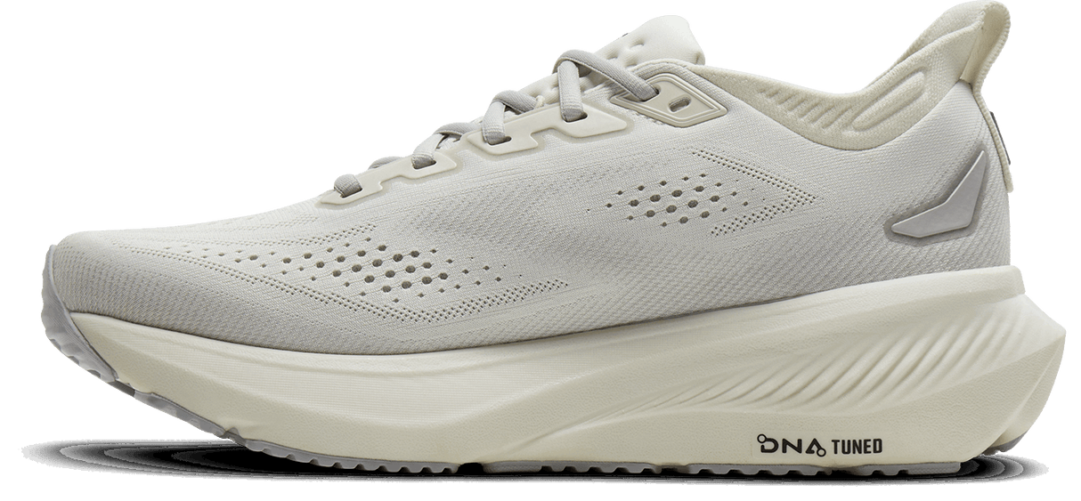 Buy Brooks Men Glycerin 23 Wide - Grey / Green / Black for running in Singapore - Running Lab SG