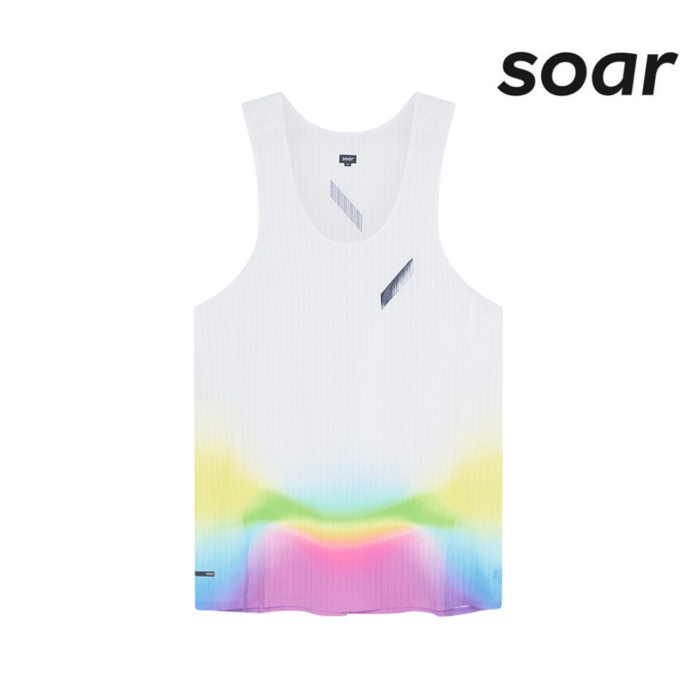 Shop SOAR Running at Running Lab Singapore - Premium, Lightweight Running Apparel Engineered for Performance and Comfort
