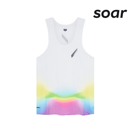 Shop SOAR Running at Running Lab Singapore - Premium, Lightweight Running Apparel Engineered for Performance and Comfort