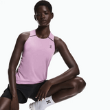 Buy On Women Performance Tank - Sakura / Dewberry for running in Singapore - Running Lab SG