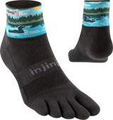 Shop Injinji Toe Socks at Running Lab Singapore - Performance Running, Trail, and Hiking Socks for Comfort and Blister Prevention