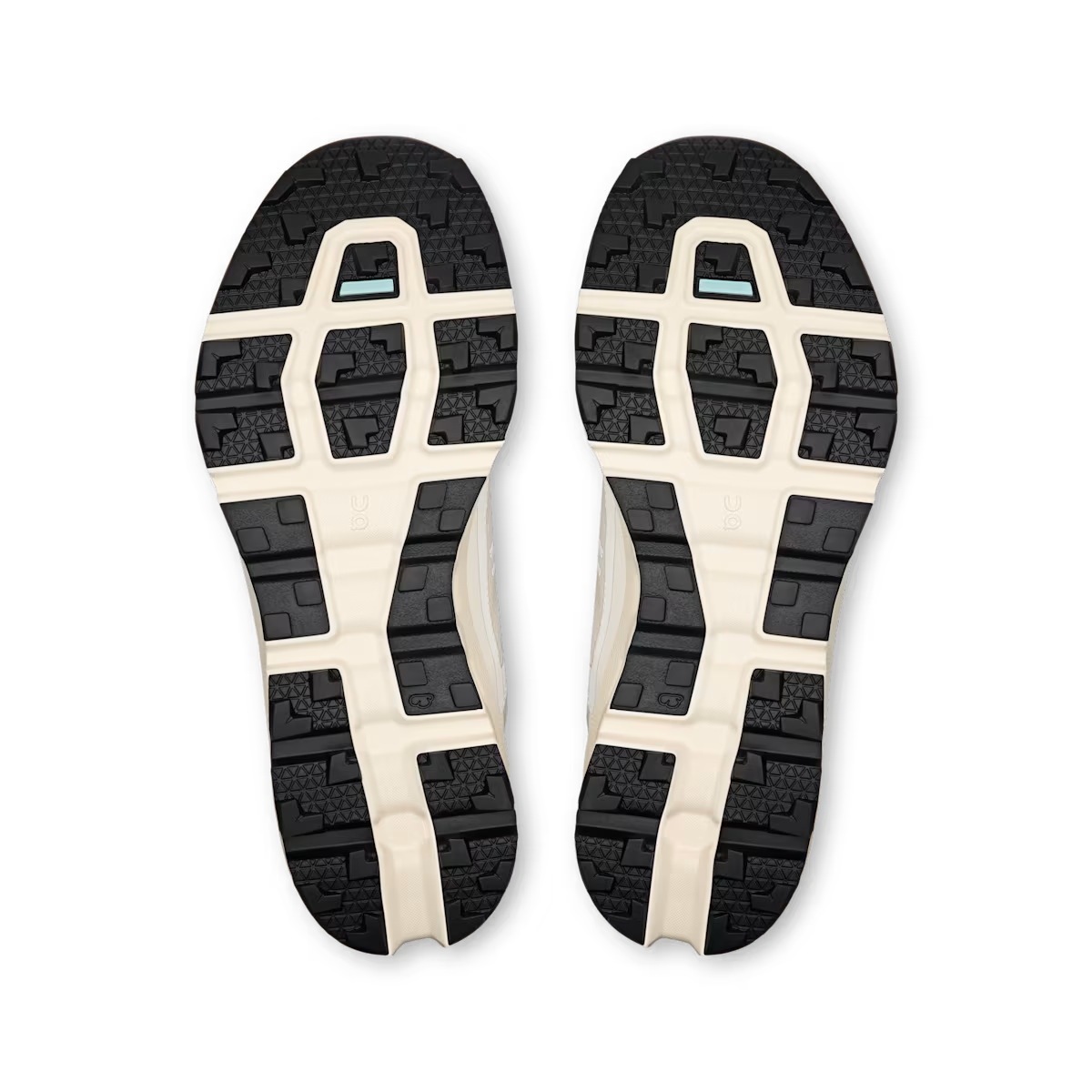 On Women Cloudvista 2 Waterproof - Ivory / Cream