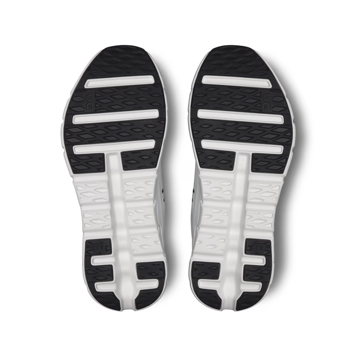 On Men Cloudtilt - Black / Ivory