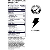 (6 Packs) GU Roctane Gel - Sea Salt Chocolate - Expiry Date: Jul 2026