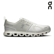 Buy On Men Cloud 6 Waterproof - Pelican / Ghost for running in Singapore - Running Lab SG