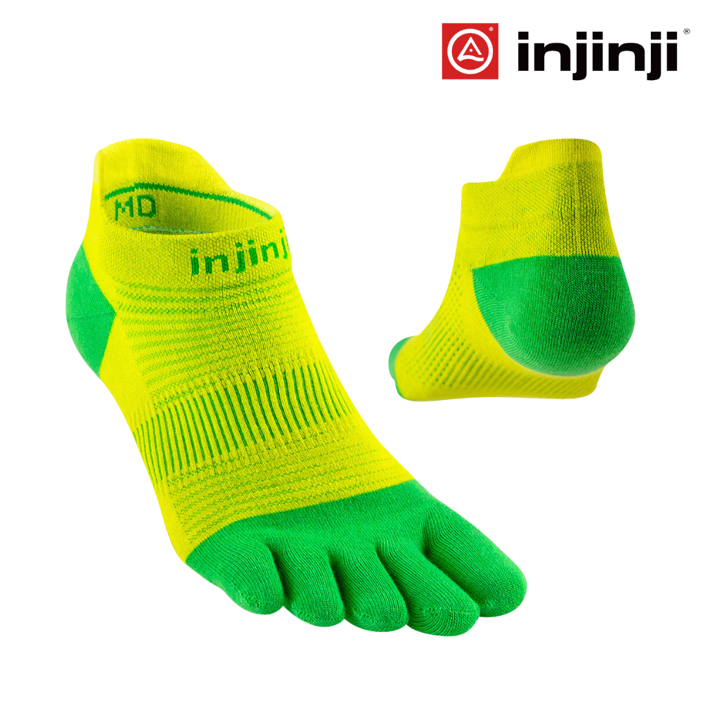 Injinji lightweight 2025