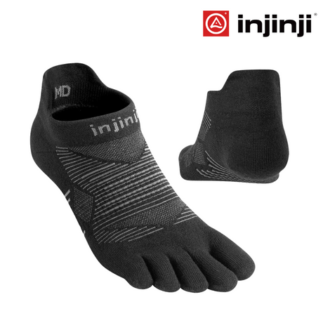 Shop Injinji Toe Socks Range in Singapore | Running Lab