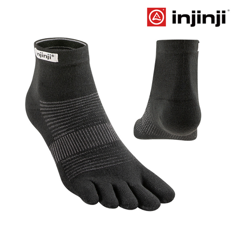 Shop Injinji Toe Socks Range in Singapore | Running Lab