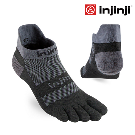 Shop Injinji Toe Socks Range in Singapore | Running Lab