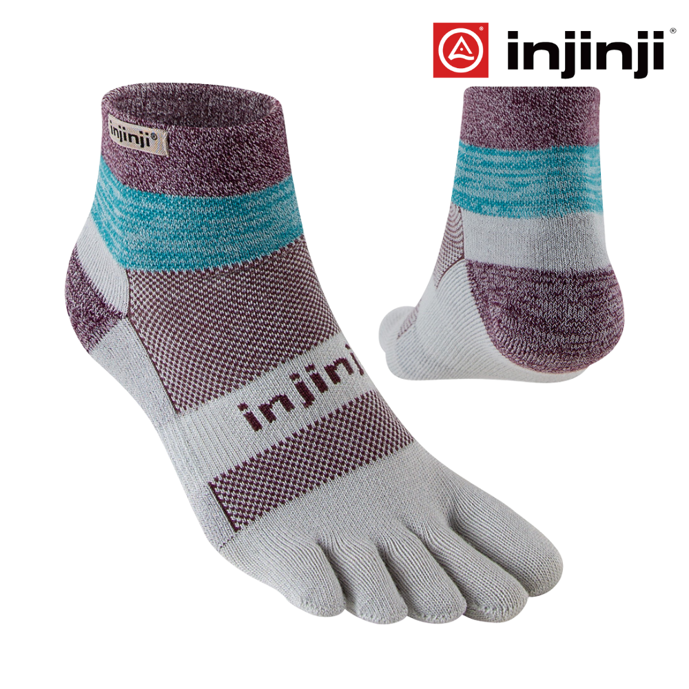 Injinji 2025 trail socks