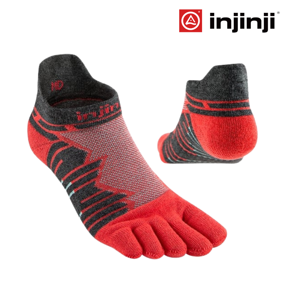 Injinji ultra 2025 run no show