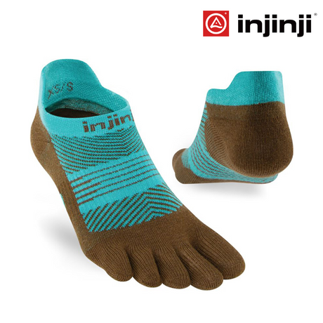 Shop Injinji Toe Socks Range in Singapore | Running Lab