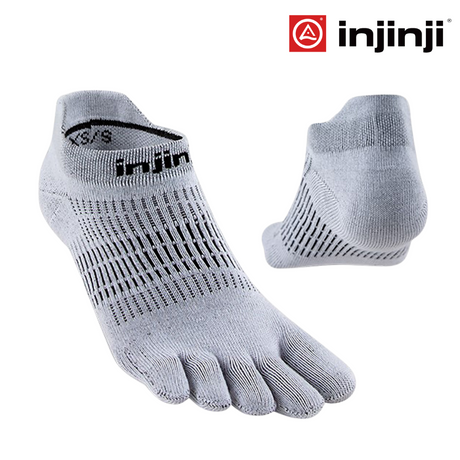 Shop Injinji Toe Socks Range in Singapore | Running Lab