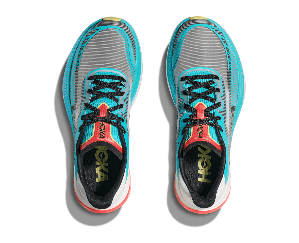 Shop HOKA Performance Running Footwear in Singapore - Engineered for Comfort, Speed, and High-Performance Workouts | Running Lab Clifton Bondi Gaviota Arahi Speedgoat Skyflow Skyward Hopara Anacapa Cielo