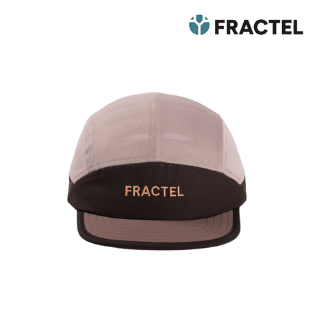 Shop Fractel Running Caps at Running Lab - Stylist, High-Performance, Sustainable Headwear Designed for Runners in Singapore