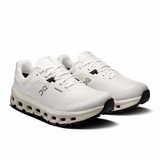 Buy On Women Cloudvista 2 Waterproof - Ivory / Cream for running in Singapore - Running Lab SG