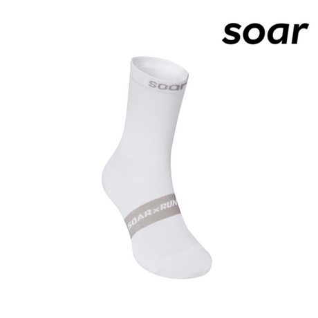 Shop SOAR Running at Running Lab Singapore - Premium, Lightweight Running Apparel Engineered for Performance and Comfort
