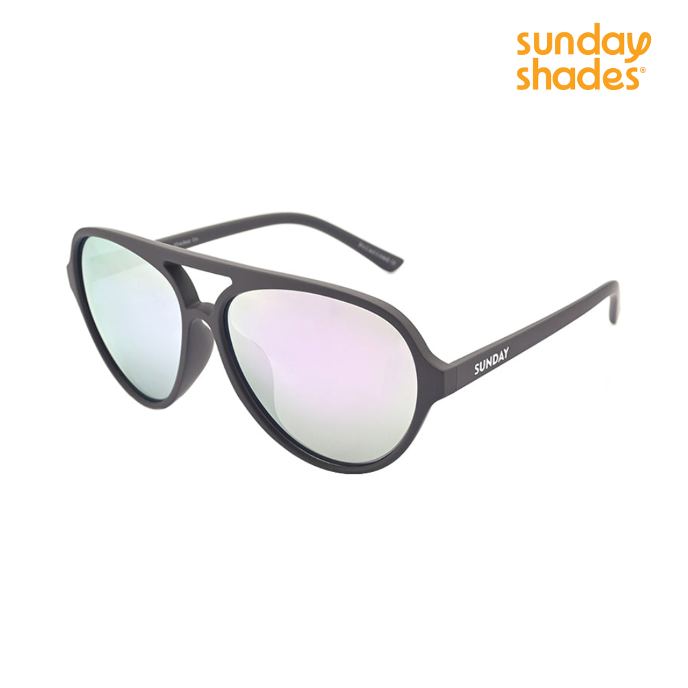 Shop Sunday Shades Co Sunglasses at Running Lab Singapore - Stylish, Lightweight Polarised Sunglasses for Active Lifestyles. Classic, Tempo, Surge, Flare, Cockpit Series
