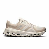 On Men Cloudrunner 2 Wide - Pearl / Desert