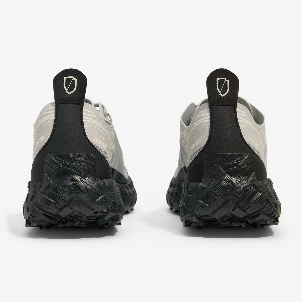 Buy norda™ Women 001A - Pewter for running in Singapore - Running Lab SG